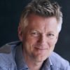 Chris Lang - The Offcuts Drawer